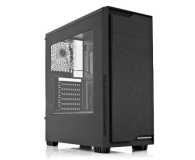 SilentiumPC Regnum RG1W Pure Black - 307518 - zdjęcie 1